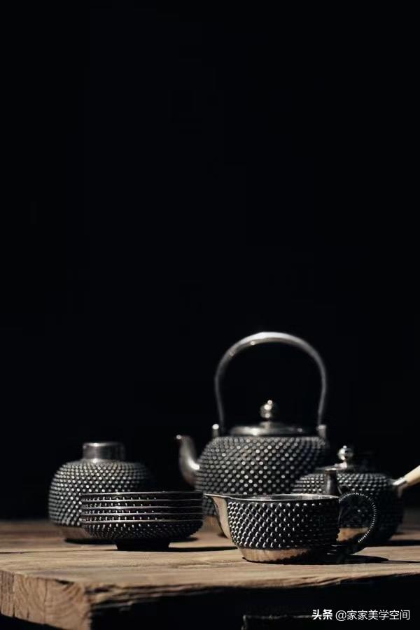 六大茶类 || 红茶、黄茶、绿茶、青茶、黑茶、白茶
